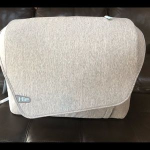Hie Diaper Bag V1 NWT